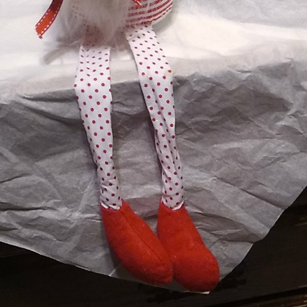 Nwt Valentine Gnome - Picture 3 of 7